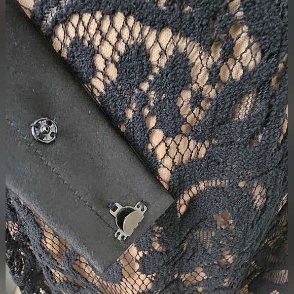 Vivian Diamond Dressy Collection Gown - Picture 10 of 16